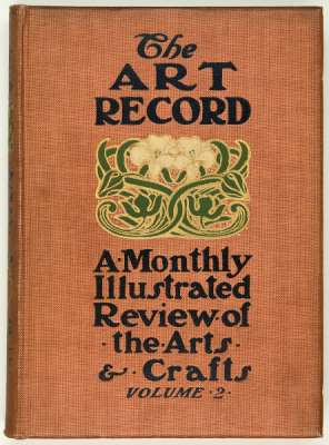 The Art Record
