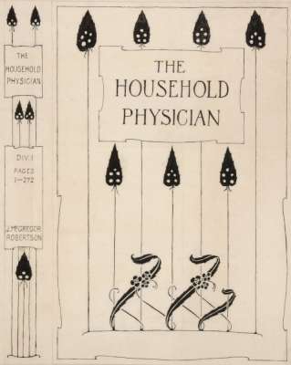 The Household Physician tall trees