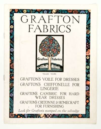 Grafton fabrics