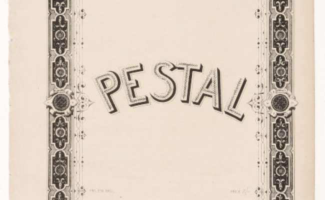 Pestal