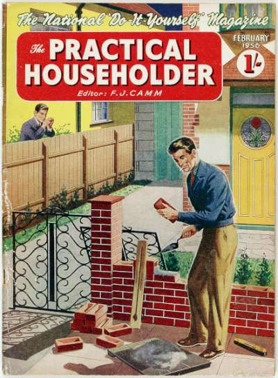 Practical Householder