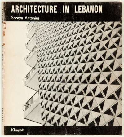 Architecture in Lebanon