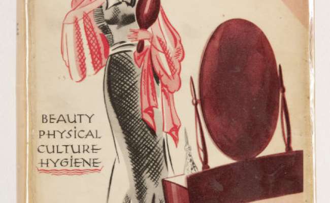 The Modern Woman: Beauty, Physical Culture, Hygiene