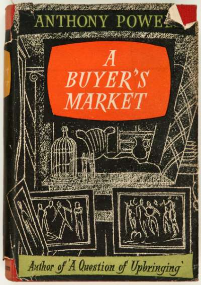 A Buyer’s Market