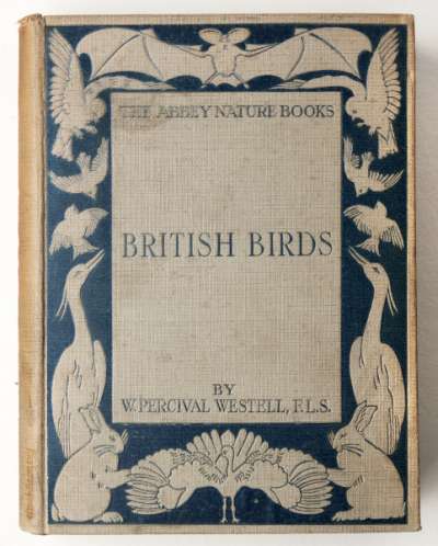 British Birds (Double Volume)