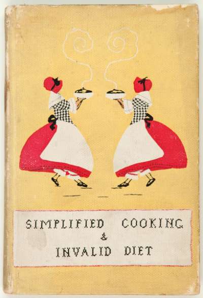 Simplified Cooking and Invalid Diet