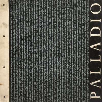 Palladio 1