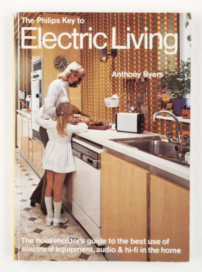 The Philips Key to Electric Living