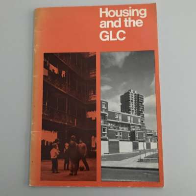 Housing and the GLC