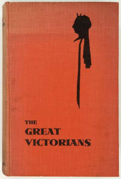 The Great Victorians