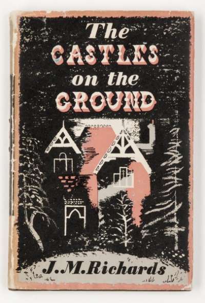 The castles on the ground