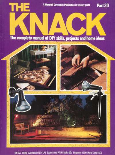 The Knack