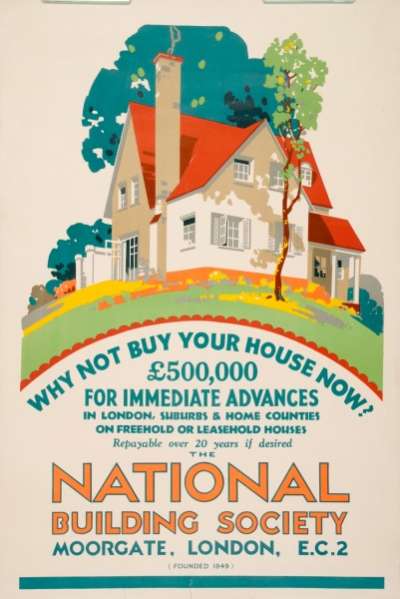 Why not buy your house now?