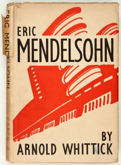 Eric Mendelsohn