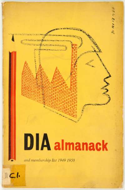 DIA Almanack