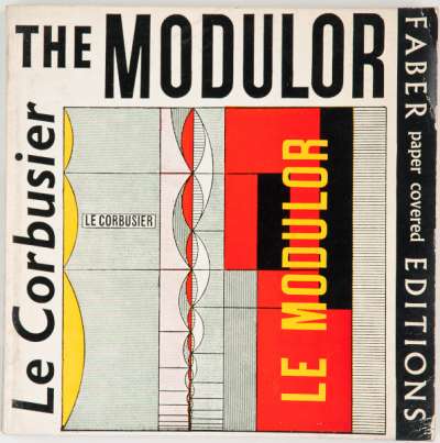 The modulor