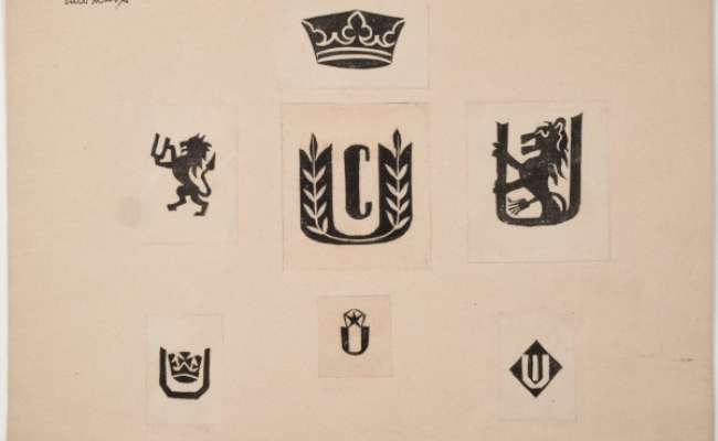 Designs for utility marks
