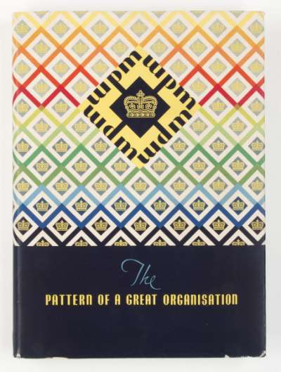 WPM: The Pattern of a Great Organisation