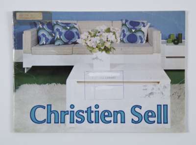 Christien Sell