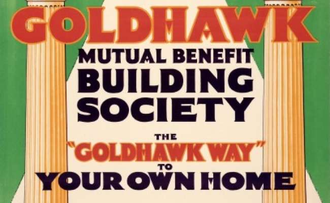 The Goldhawk Mutual Benefit Building Society