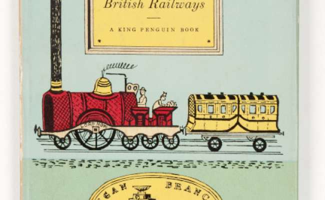 Early British railways