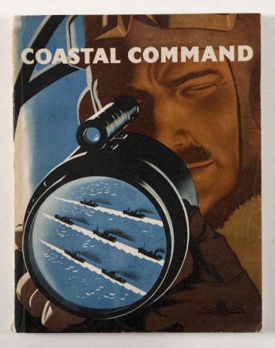 ‘Coastal Command: the Air Ministry account of the part played by Coastal Command in the  battle of the seas, 1939-1942
