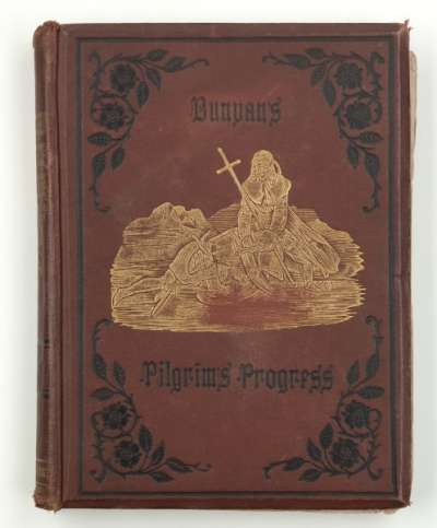 The pilgrim’s progress|||The pilgrim’s progress from this world to that which is to come