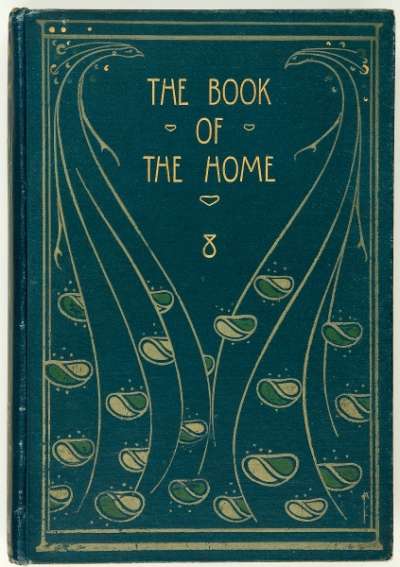 The Book of the Home, Volume 8