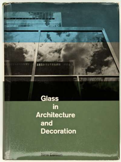 Glass in architecture and decoration