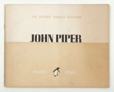 John Piper
