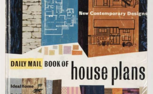 ‘Daily Mail’ book of house plans