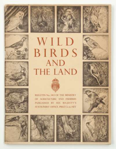 Wild Birds and the Land