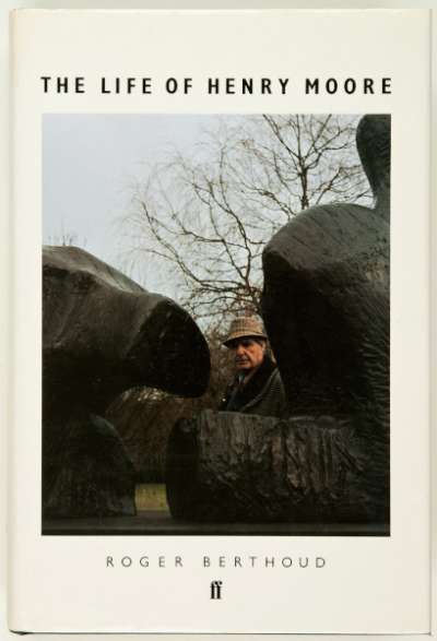 The life of Henry Moore