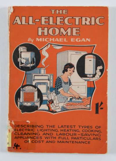 The All-Electric Home