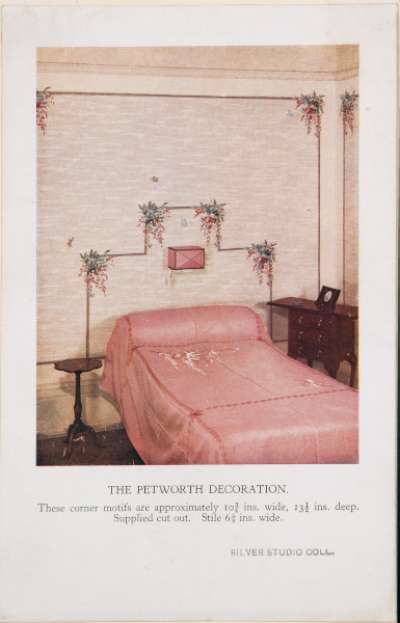 The Petworth Decoration