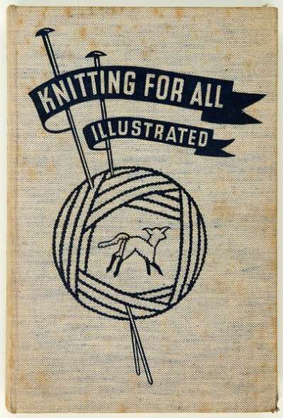 Knitting For All Illustrated