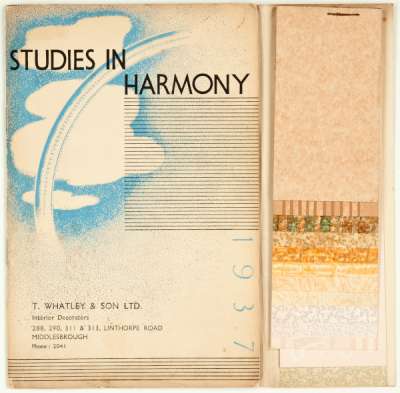 Studies in Harmony: A prelude to a brilliant season