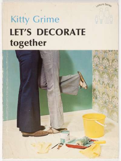 Let’s Decorate Together