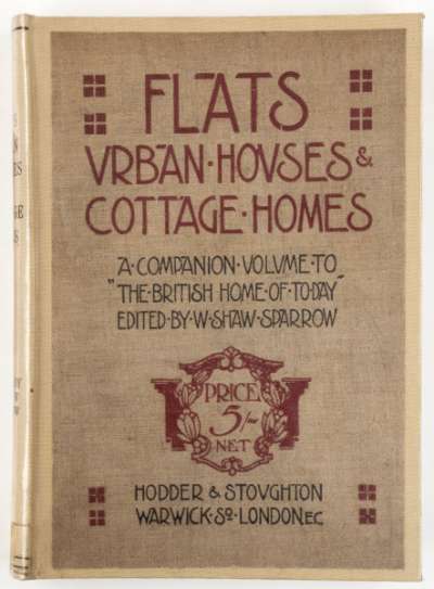 Flats, Urban Houses and Cottage Homes