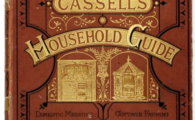 Cassell’s Household Guide, Volume 3
