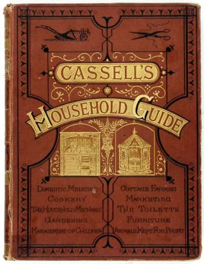 Cassell’s Household Guide, Volume 3