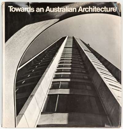 Towards an Australian Architecture