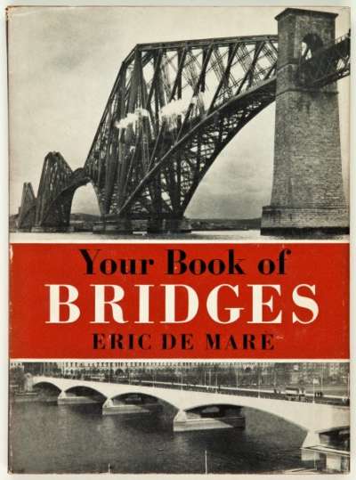 Your book of bridges