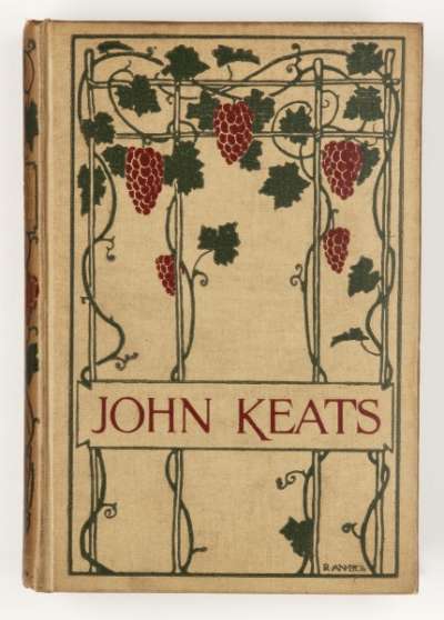 Poems: John Keats