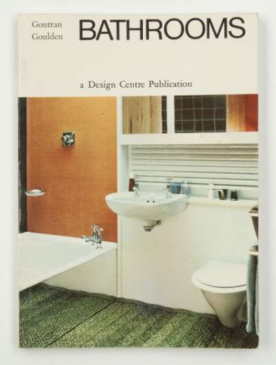 Bathrooms: A guide to bathroom design