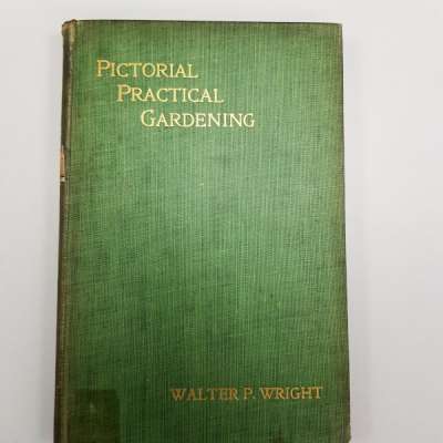 Pictorial practical gardening: A useful manual for all classes of horticulturists 
giving concise directions for the culture and selection of the leading flowers, fruit, and vegetables