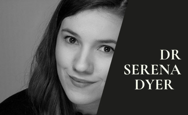 Serena Dyer