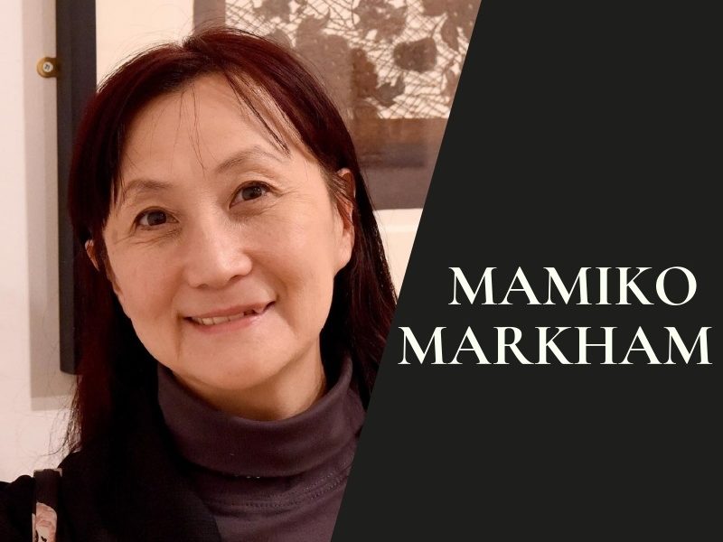 Mamiko Markham