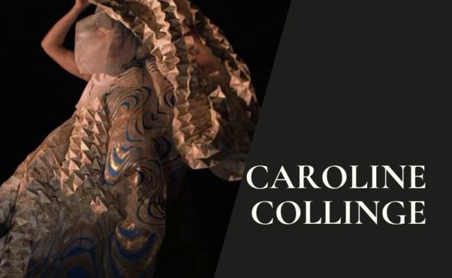 Caroline Collinge