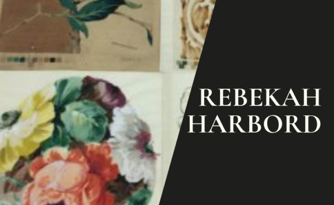 Rebekah Harbord
